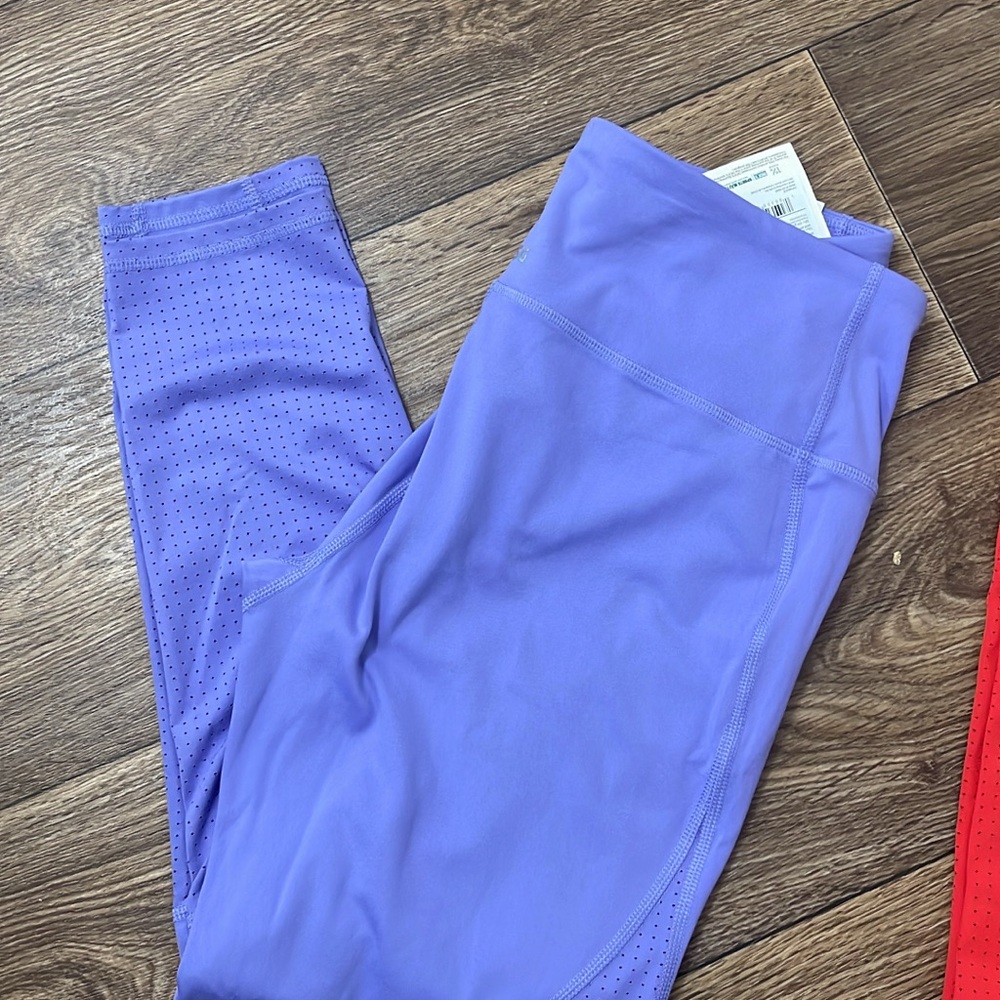 DSG women’s workout Leggings nwt